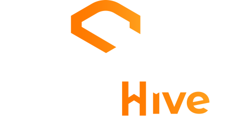 Scorehive - Portrait - White